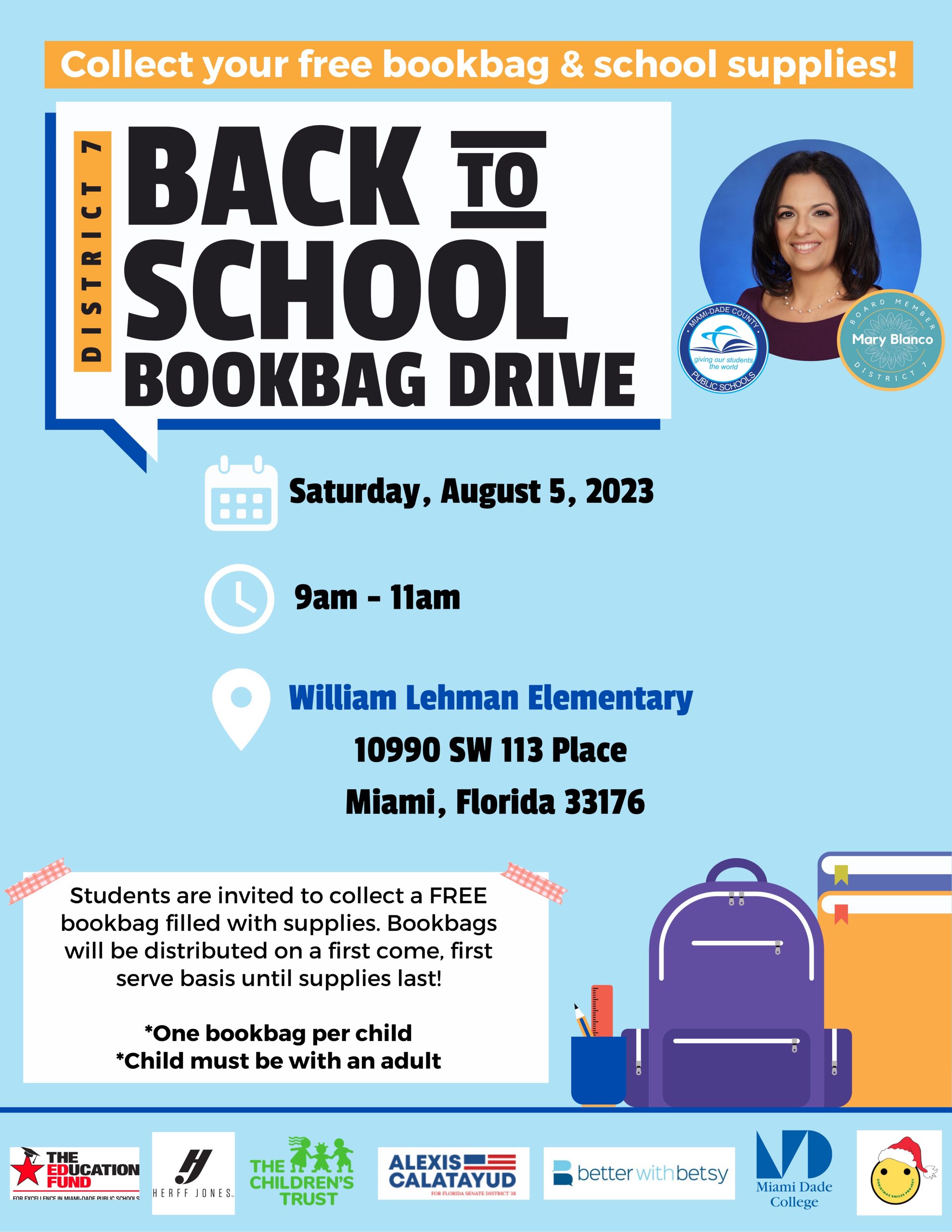 flyer