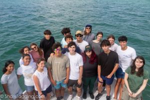 ocean conservation club