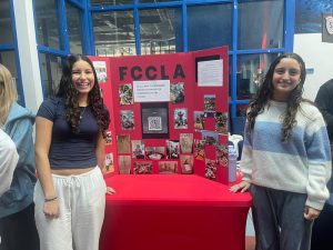 FCCLA