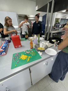 FCCLA