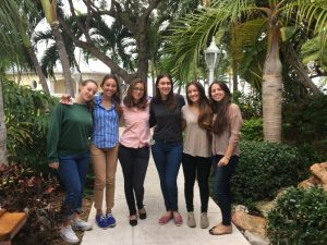 interact club