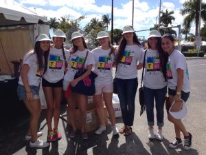 interact club