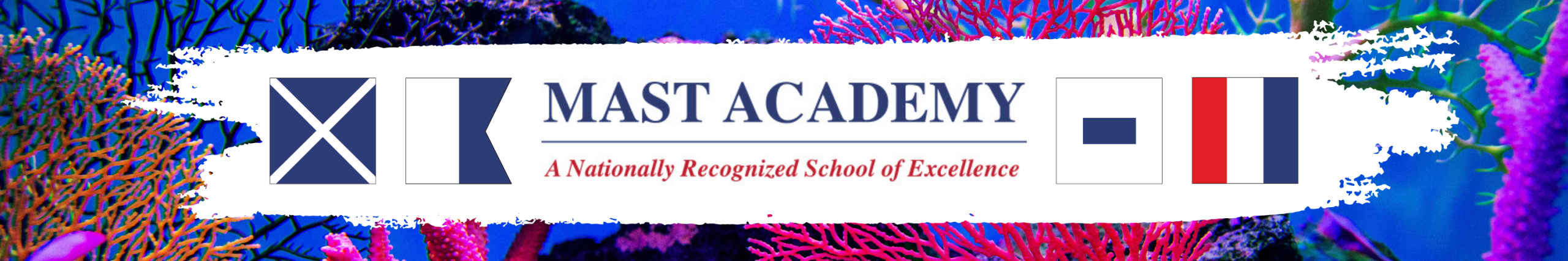 MAST Academy