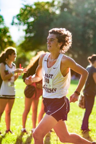 athletics gallery