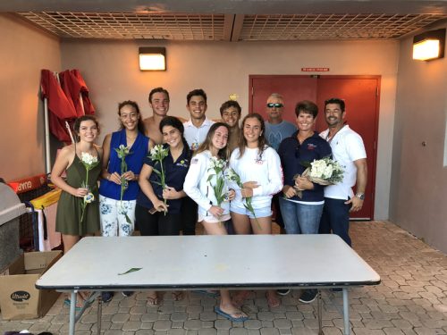 athletics gallery